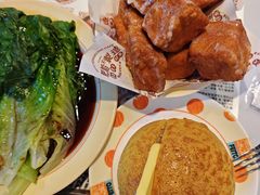 -肥韬茶餐厅(海上世界店)