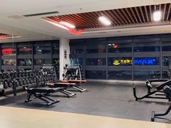 -倍力斯游泳健身(盛博店)