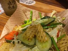 -北丐先生·野馄饨烧烤(雨花万象店)