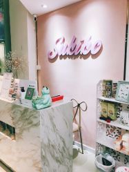 门面-Sukiko日式美甲美睫