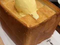 -绿茶餐厅(成都天府红店)