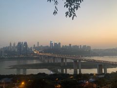 -山城巷传统风貌区