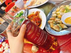 -大茄来海鲜餐厅(亚洲城分行)