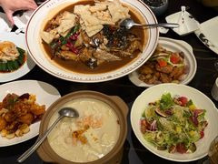 -旺顺阁·北京菜·烤鸭(大望路店)