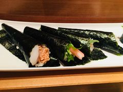 -筑地玉寿司(銀座コア店)