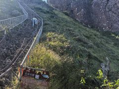 -七仙岭温泉国家森林公园