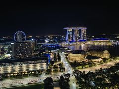 -新加坡瑞士史丹福酒店