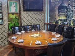 -华竹饭店(中央大街店)