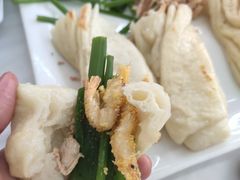 -渔民船说·北塘海鲜·天津菜·海肠捞饭(北塘古镇店)
