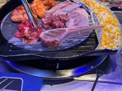 -喜井无限自助烤肉公司(石厦店)