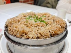 糯米排骨-金春禧(贵和领秀城店)