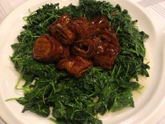 草头圈子-翠亭酒家(山西南路店)