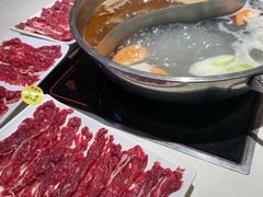 -潮泰牛肉火锅 · 创于1992年(车公庙店)