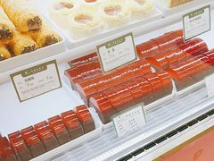-蜂蝶来饼店(拱北总店)