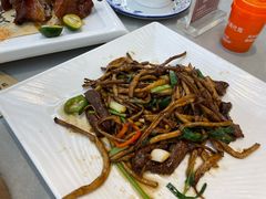 -皮记海鲜1995(寮步店)