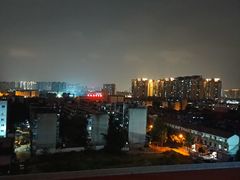 -桔子酒店(成都金牛万达店)