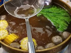 -食潮汕头鲜牛馆(望京保利店)