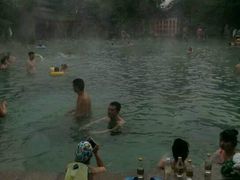 -天赐温泉