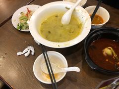 -半亩园(奥特莱斯店)