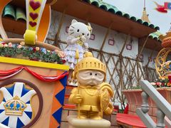 -安吉Hello Kitty乐园