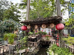 -花溪雨·森林餐厅(石基店)