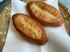 怀旧牛脷酥-白天鹅宾馆-宏图府餐厅