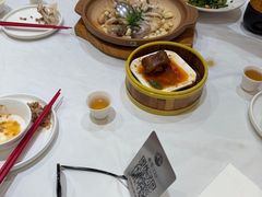 -大海湾酒楼(人南店)