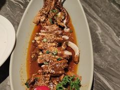 -前海沿·青岛菜(乐客城店)