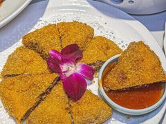 -南门食仙·手工福州菜(南门兜店)