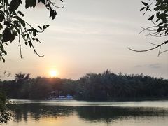 -白沙门生态公园