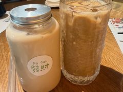 -云山茶餐厅(广东大厦店)