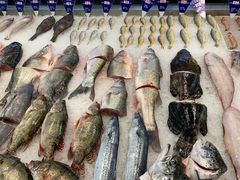 -莆鑫海鲜城(浏河店)