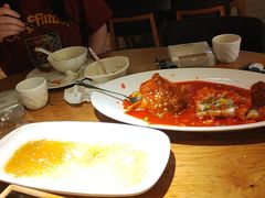 -金牌外婆家(苏州中心店)