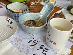 -天正河鲀·河豚亭(大连店)