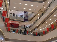 -凯德广场(西城店)