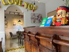 -吃饼人西餐(南开店)