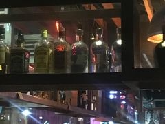 -月亮瓦肆音乐酒吧(环山路店)