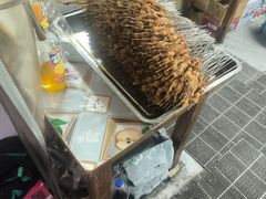 -小胡子祥彪烧烤(北湖总店)