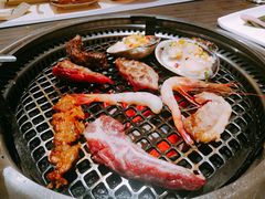 -赤坂亭·M9和牛烧肉(南京江南虹悦城店)