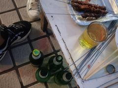 -老姜烤肉(河马石商园店)