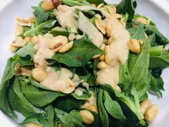 冰菜-维园港式茶餐厅(龙岗盛平店)