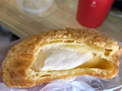 泡芙-韩国利尔面包(桂林路店)