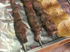 -云晓光头烧烤吧(新大陆广场店)