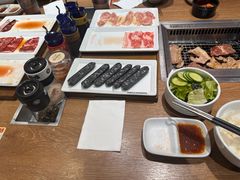 -焼肉ライク·烧肉LIKE(万菱汇店)