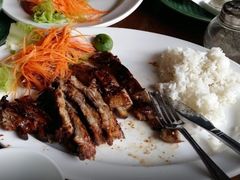 -Pundi Pundi Restaurant