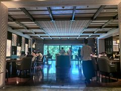 -湘湖逍遥庄园·水漾中餐厅