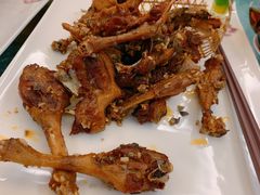 -香云轩·顺德菜(香云纱园林酒店店)