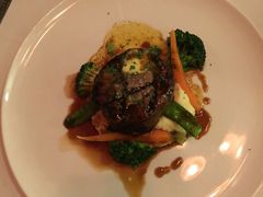 -WOLFGANG PUCK KITCHEN & BAR(迪士尼小镇店)