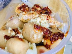 -峰景台亚姨牛杂