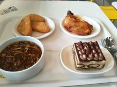 酸辣汤-宜家·瑞典风味餐厅(无锡店)